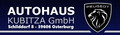 Autohaus  Kubitza GmbH